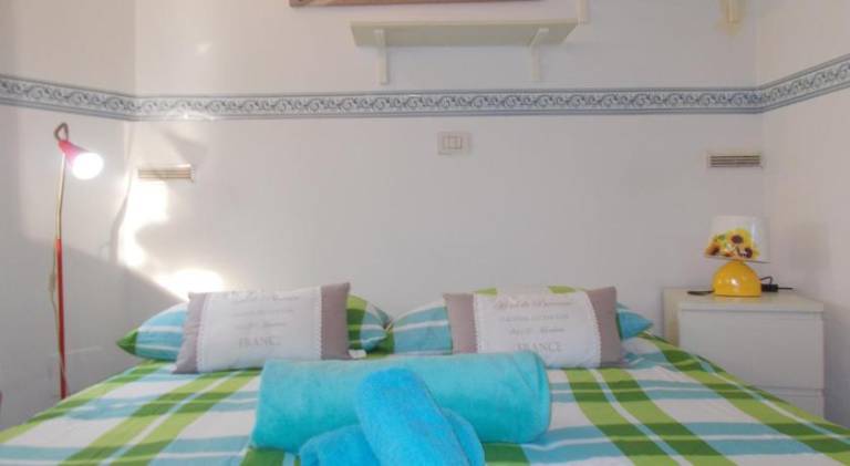 Il Granello di Senape B&B