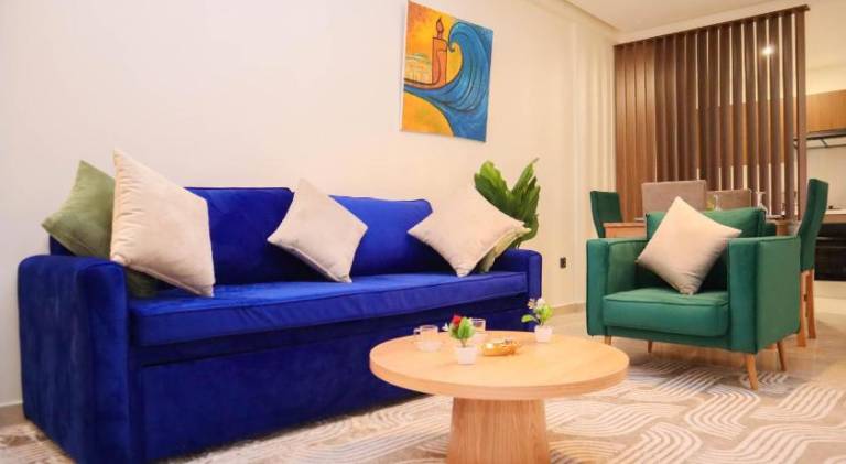 Holiday apartment | Pets allowed — photo 4