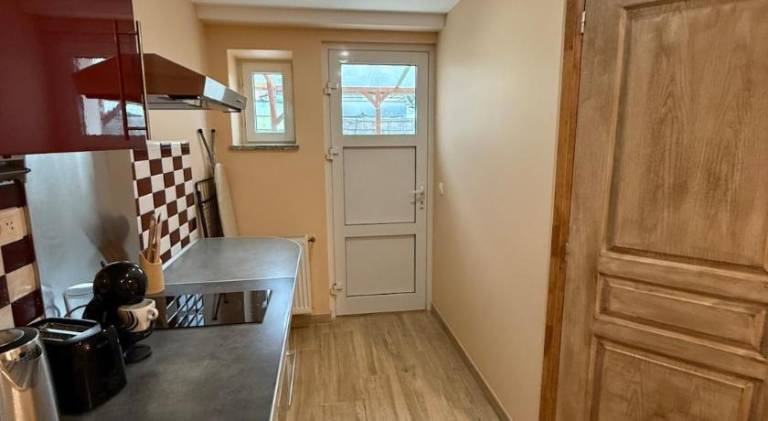 Rental apartment with terrace | Pets are welcome — photo 3