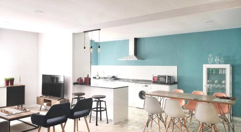 Apartment | Next to Toledo Cathedral — photo 3