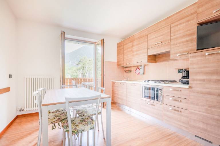 Ferienwohnung Ledrosee