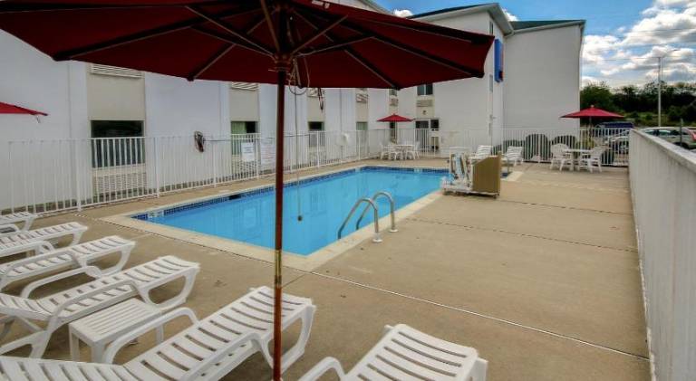 Motel 6 King Of Prussia, PA - Philadelphia — photo 3