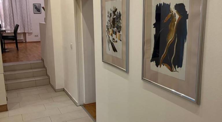 56 m&sup2; Ferienwohnung