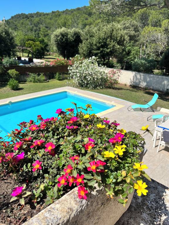 Villa Bagnols-sur-Cèze