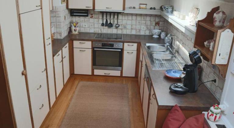 Pleasant apartment | Pets allowed — photo 4