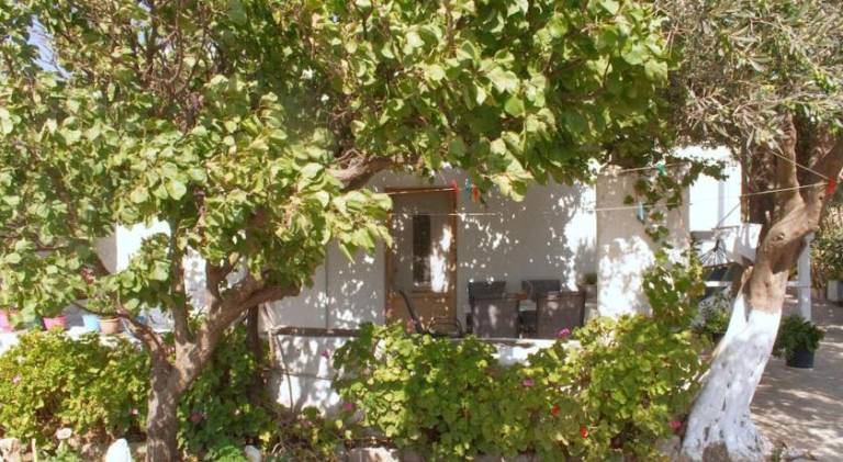 Vacation home with 2 rooms for 5 persons — photo 5