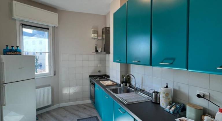 Apartment with 2 rooms for 4 persons — photo 3