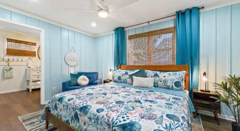 Charming vacation home | Next to the beach | Pet-friendly — photo 2