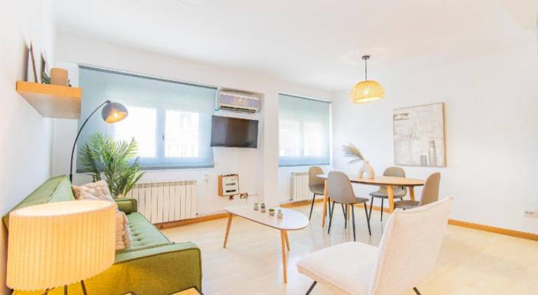Rental apartment | Close to Cathedral-Basilica of Our Lady of the Pillar — photo 2
