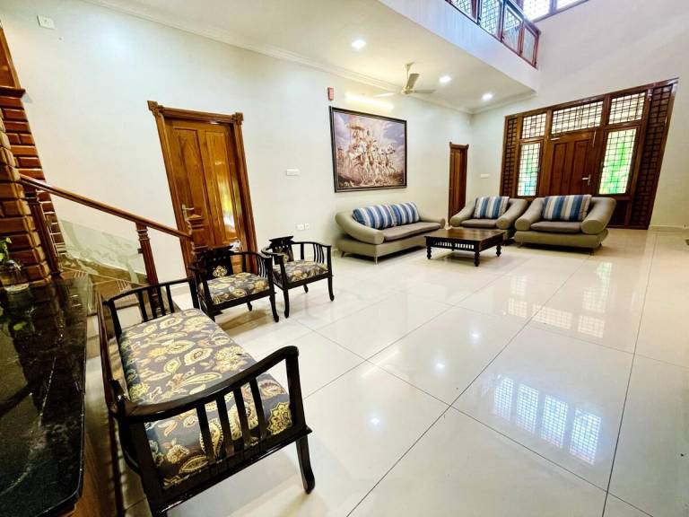 House with 4 rooms for 16 persons — photo 4