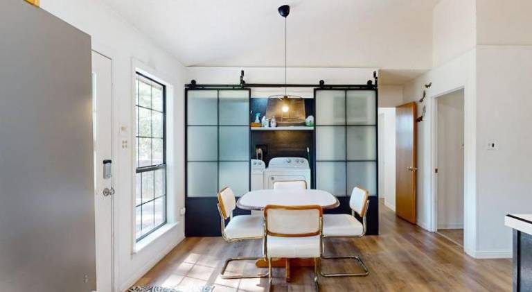 Vacation home with 2 rooms for 5 persons — photo 3