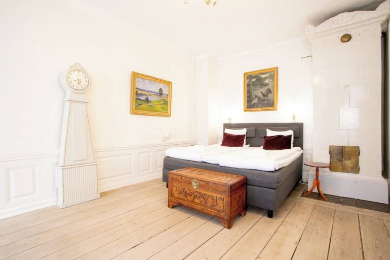 Appartement Stockholm