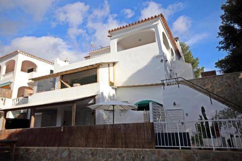 Apartamento Cala Galdana