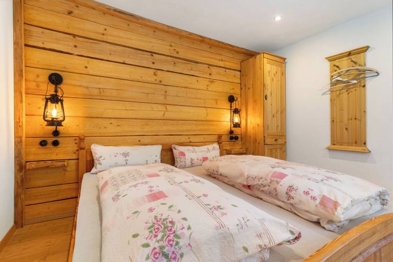 Ferienwohnung Hofstetten