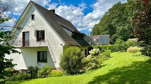 Ferienwohnung Reichshof