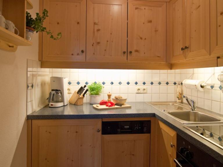 Ferienwohnung Bad Wiessee