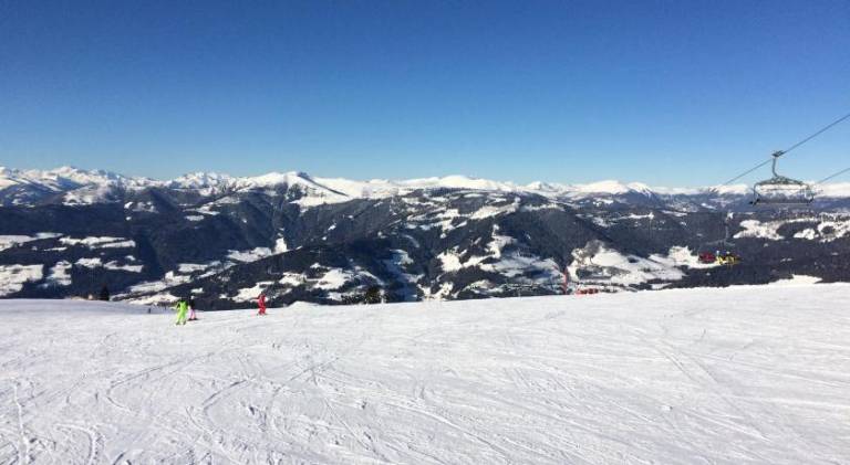Nice apartment | Pet-friendly in Villach