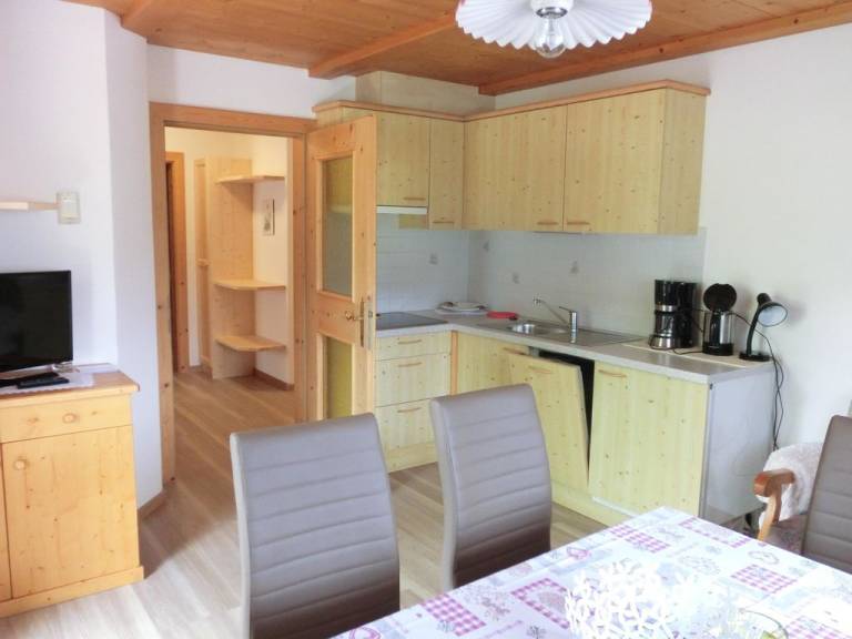 Ferienwohnung 4 6 Personen Nr 2