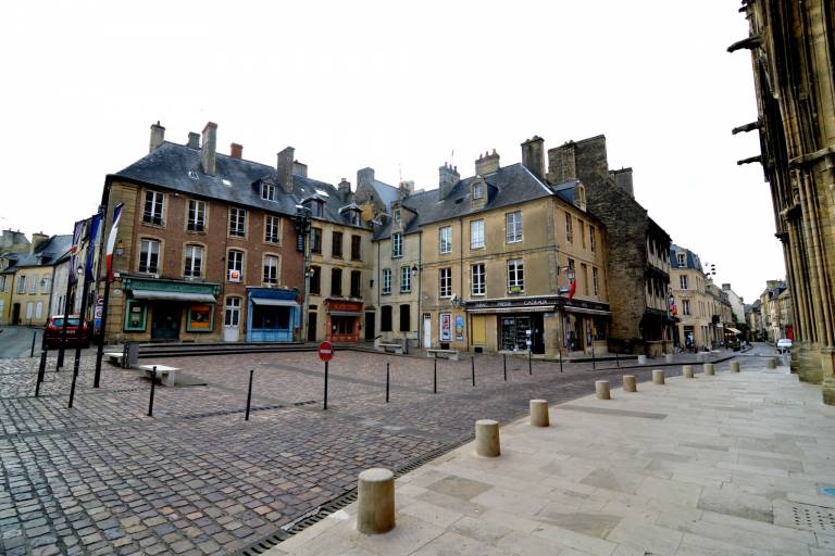 Apartment  Bayeux