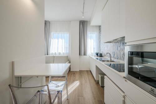 Appartamento con servizi da hotel Castel bolognese