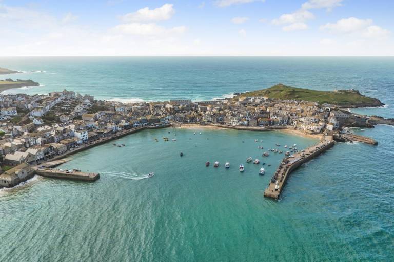 Ferienwohnung St Ives