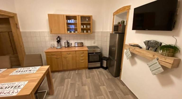 Wonderful apartment | Pet-friendly — photo 4