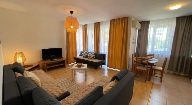 Privilege Fort Beach - Prestige Sea Viev Apartments — photo 2