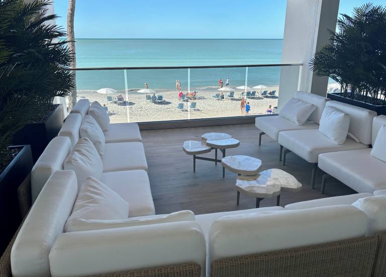 Ferienwohnung Bonita Springs