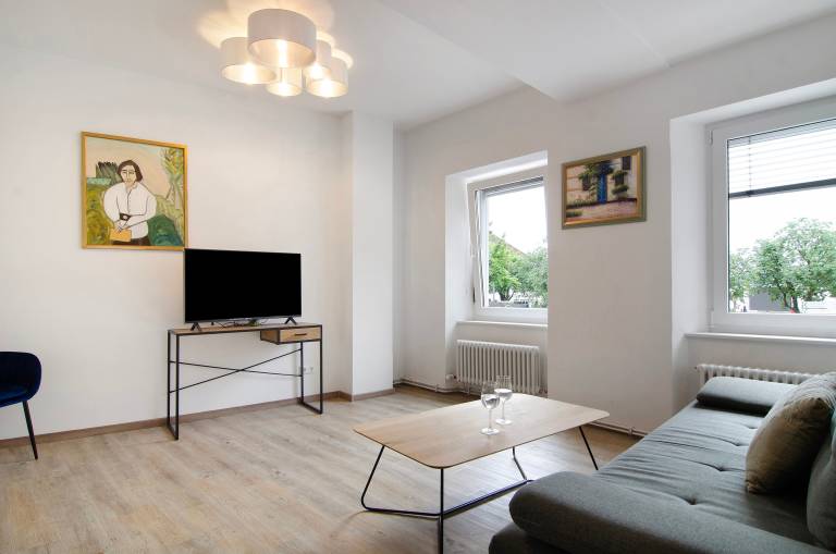 Fully equipped holiday apartment | Lake view | Pet-friendly — photo 2