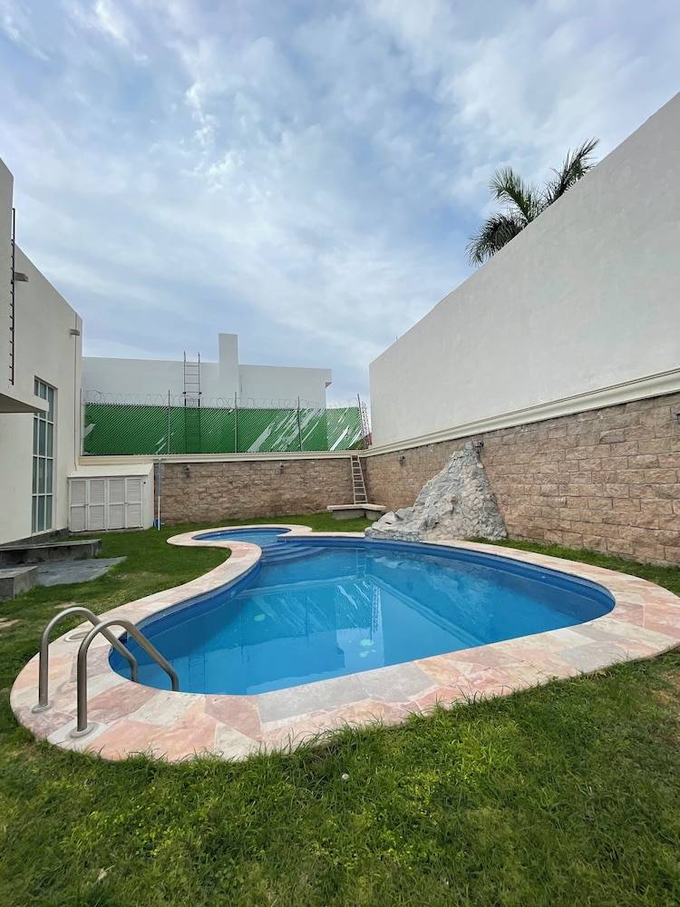 Departamento  Residencial Campestre la Rosita