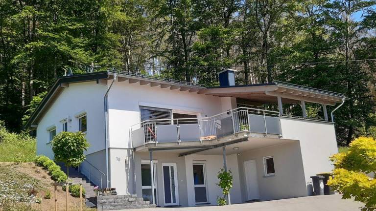 Ferienhaus Limburg an der Lahn