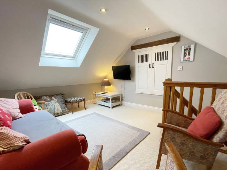 Children-friendly cottage with barbecue & garden | Dogs allowed — photo 5
