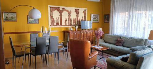 Ferienwohnung Treviso