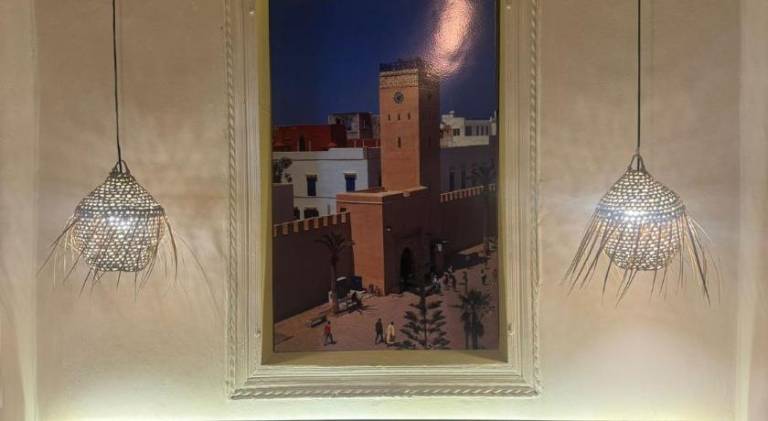 Riad safar — photo 2
