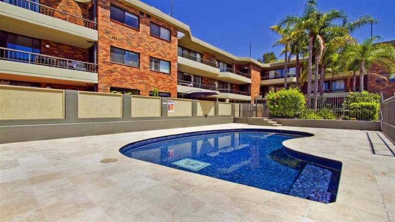 Apartment Terrigal