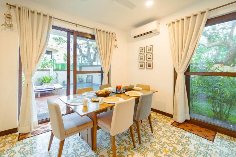 Villa with pool, garden & barbeque | Suitable for remote work — photo 5