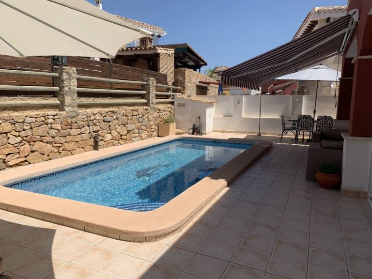 Villa Mar Menor Golf Resort