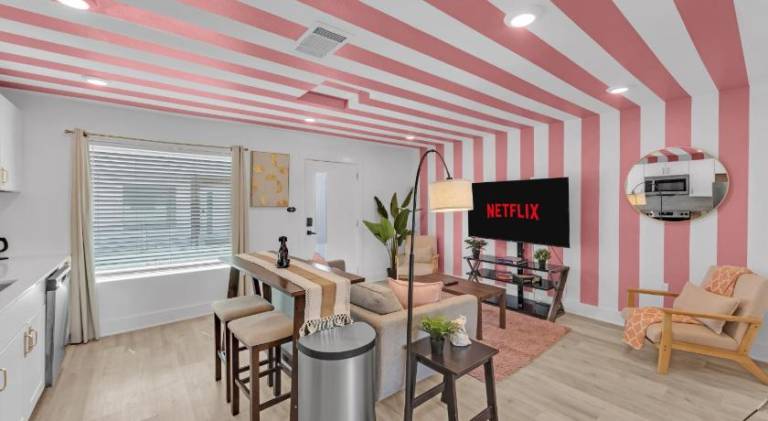 Ferienwohnung