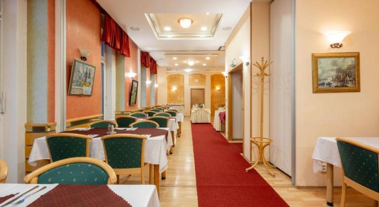 Wellness Hotel Jean De Carro — photo 4