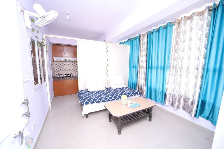 Apartment | Suitable for remote work — photo 2