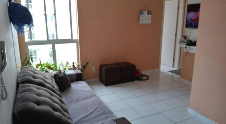 Apartamento Lagoa Azul