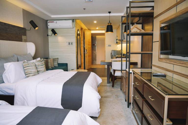 Apartment  Baguio