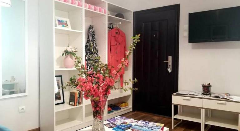 Rental apartment with 2 rooms for 5 persons — photo 2