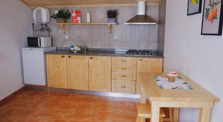 Lovely holiday apartment | Dogs allowed — photo 4