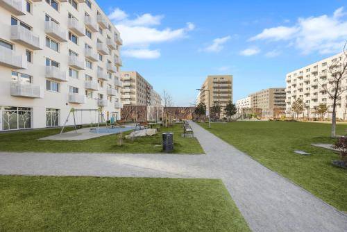 Apartmán Most pri Bratislave