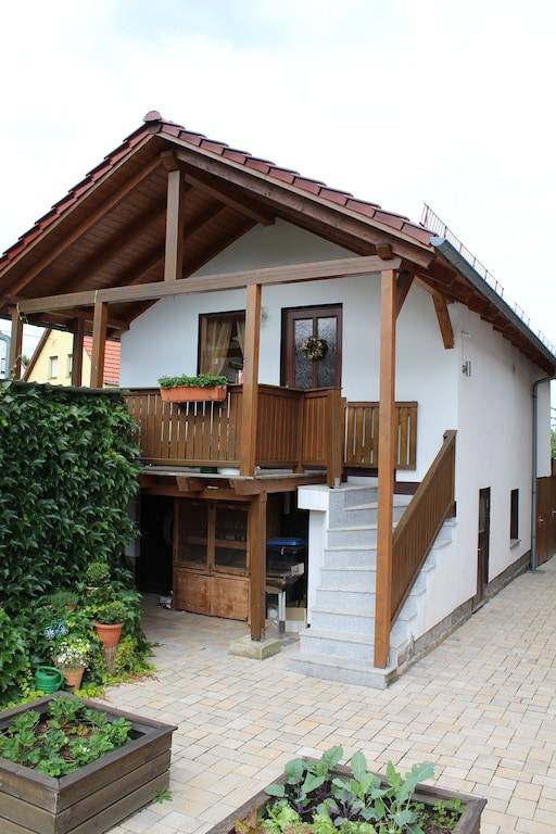 Ferienhaus  Sebnitz
