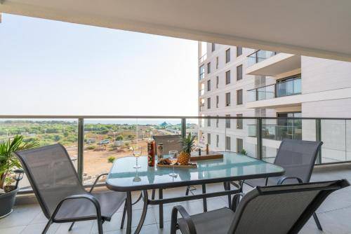 133 m² Ferienwohnung