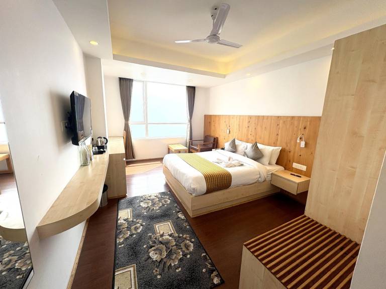 Hotel Himalaya Gangtok in Gangtok