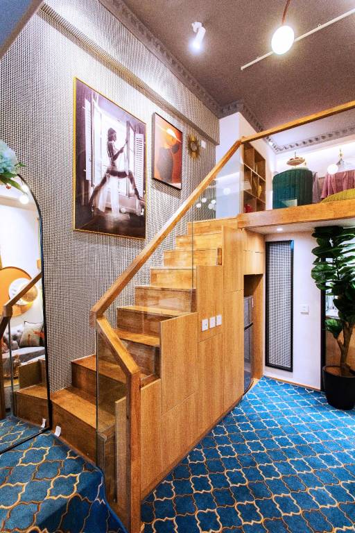 Rental apartment with 3 rooms for 6 persons — photo 4