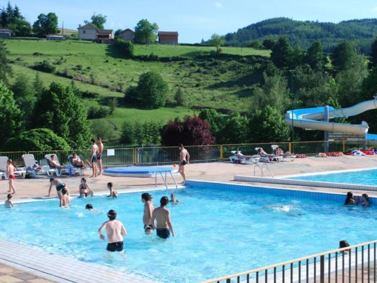 Mobil-home Cluny